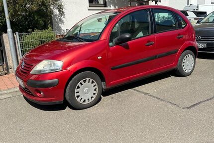 Citroen C3 228.000 km 1.300 &euro; Leimen 69181