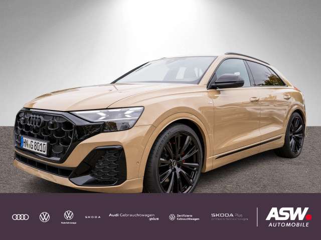 Audi Q8 30.000 km 89.990 &euro; Neckarsulm 74172