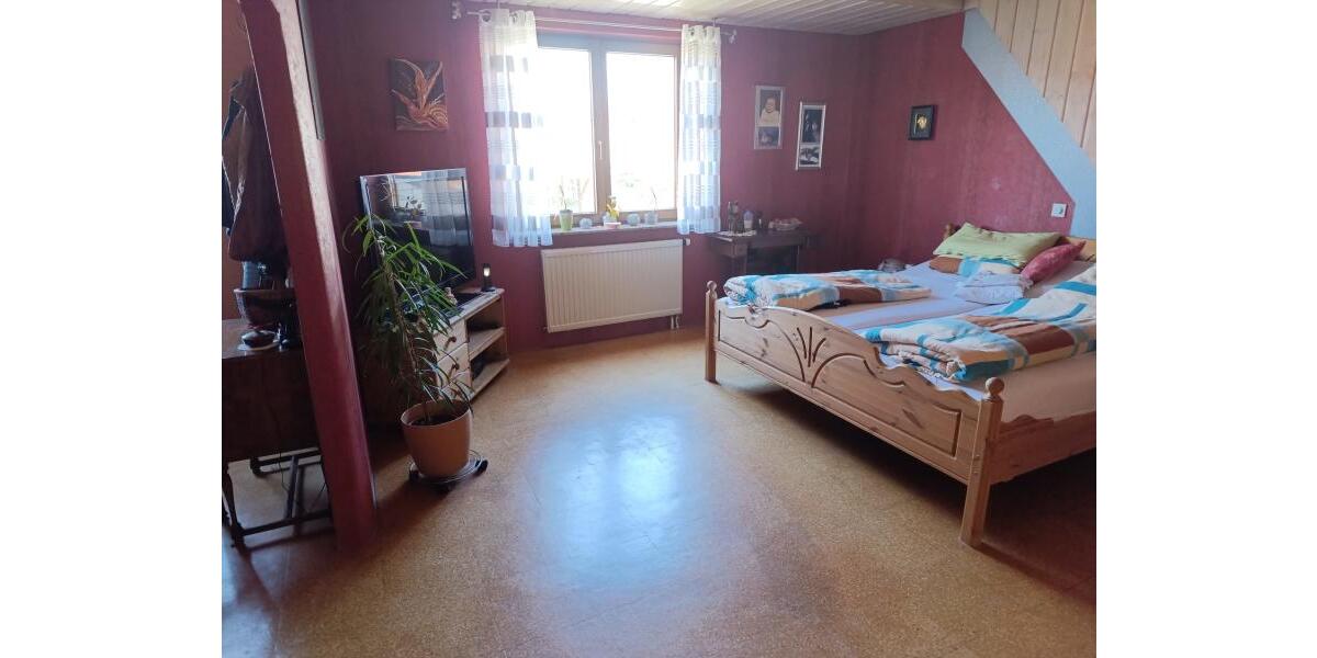 ObjNr:19678 - Viel Platz für die Großfamilie in Bretten-Bauerbach - Einfamilienhaus Bretten | Angebot:20275029