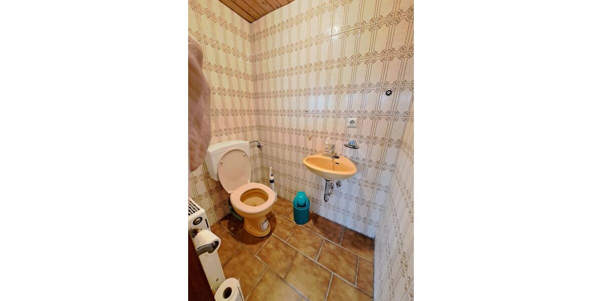 Reihenhaus Hambrücken - 5 Zimmer, 180 m&sup2;, 360.000&euro; | Angebot:24431945