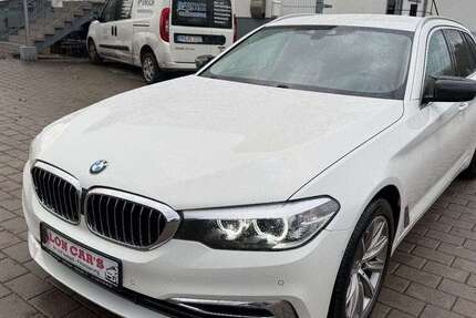 BMW 520 149.500 km 25.990 &euro; Leingarten 74211