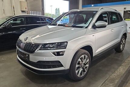 Skoda Karoq 134.029 km 18.500 &euro; Bretten 75015