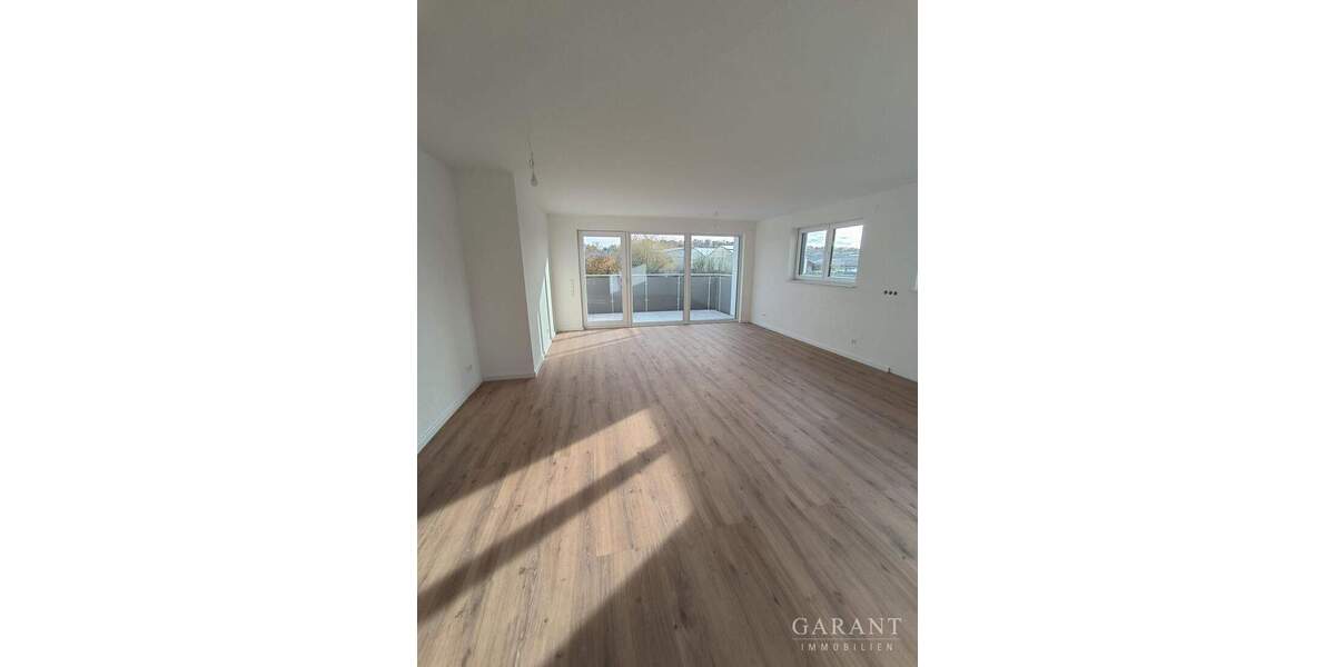 Etagenwohnung Bad Rappenau - 4 Zimmer, 107 m&sup2;, 1.340&euro; | Angebot:25682763