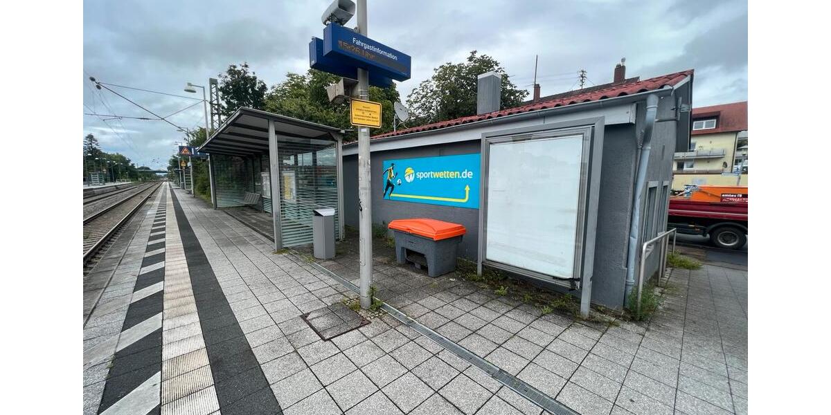 Gewerbeobjekt Bad Schönborn - 1.300&euro; | Angebot:25450699