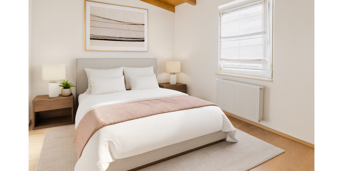 Etagenwohnung Neckarsulm Amorbach - 3 Zimmer, 85 m&sup2;, 249.000&euro; | Angebot:26501598