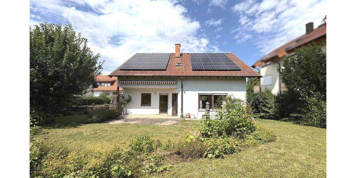 Einfamilienhaus Bad Rappenau - 1 Zimmer, 196 m&sup2;, 759.000&euro; | Angebot:25909035