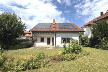 Haus Bad Rappenau - 1 Zimmer, 196 m&sup2;, 759.000&euro; | Angebot:25909035