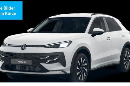 VW T-Roc 3.280 km 29.909 &euro; Walldorf 69190