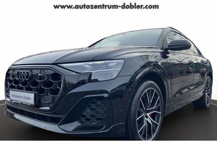 Audi Q8 3.000 km 99.880 &euro; Mühlacker 75417