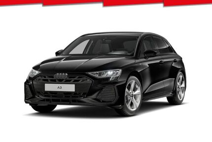 Audi A3 11.711 km 35.950 &euro; Mosbach 74821