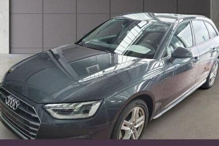 Audi A4 31.990 km 38.830 &euro; Sinsheim 74889