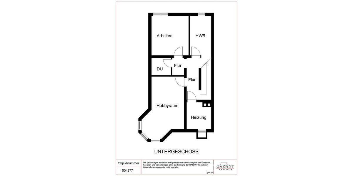 Doppelhaushälfte Forst - 4 Zimmer, 102 m&sup2;, 450.000&euro; | Angebot:25999756