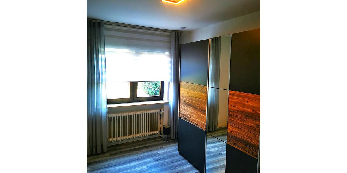 Erdgeschoßwohnung Aglasterhausen - 2 Zimmer, 70 m&sup2;, 750&euro; | Angebot:24733529