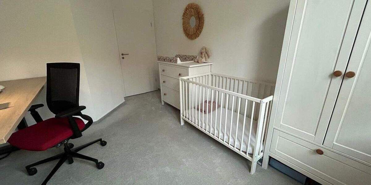 Etagenwohnung Niefern-Öschelbronn Öschelbronn - 3 Zimmer, 104 m&sup2;, 385.000&euro; | Angebot:25755923