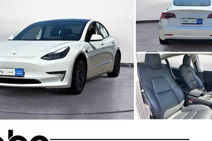 Tesla Model 3 84.371 km 27.930 &euro; Bretten 75015