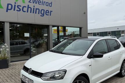 VW Polo 96.806 km 7.490 &euro; Sinsheim 74889