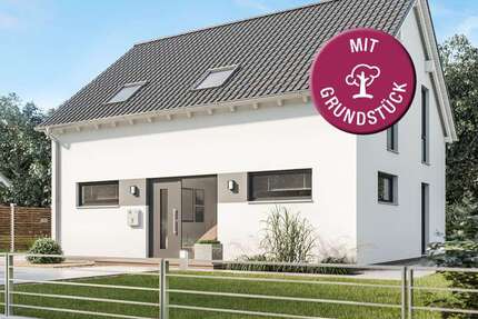 Haus Zaberfeld - 4 Zimmer, 133 m&sup2;, 479.900&euro; | Angebot:23784043