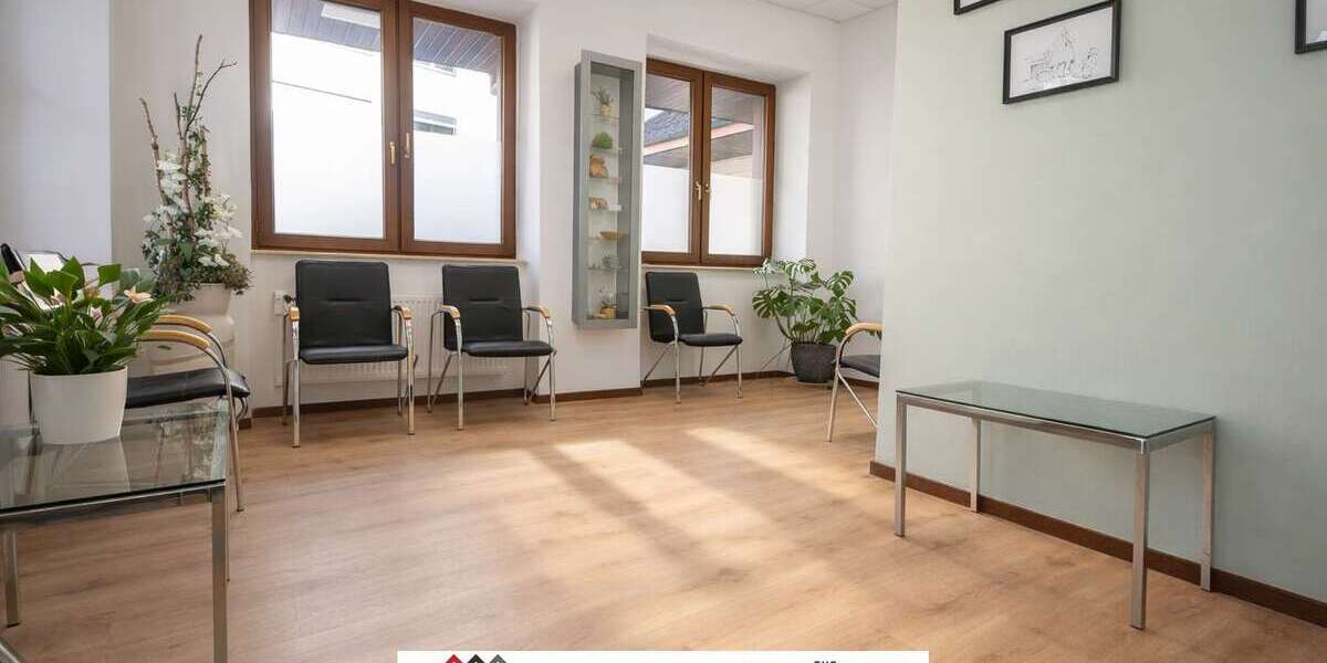Gewerbeobjekt Wiesloch - 1.600&euro; | Angebot:22621655
