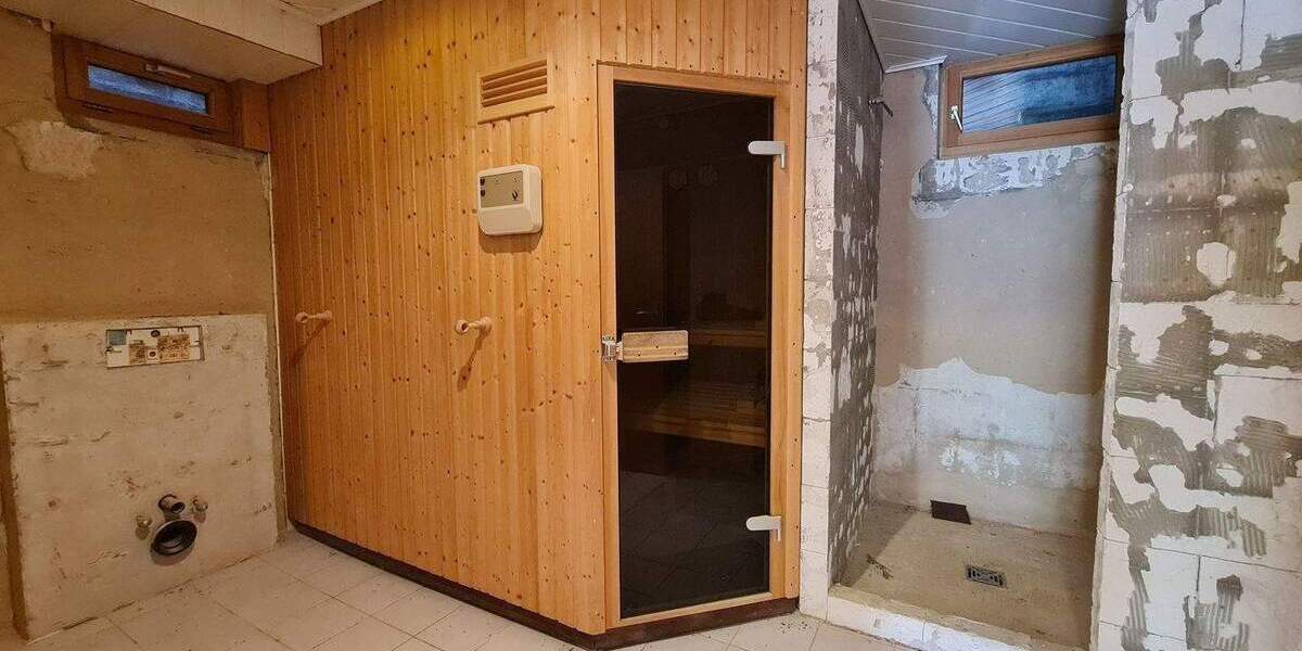 Einfamilienhaus Gundelsheim Tiefenbach - 7 Zimmer, 200 m&sup2;, 479.000&euro; | Angebot:25744935