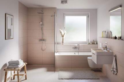 Wohnung Tamm - 2 Zimmer, 48 m&sup2;, 307.000&euro; | Angebot:25704005