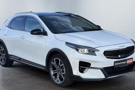 Kia XCeed 60.590 km 22.900 &euro; Gundelsheim 74831
