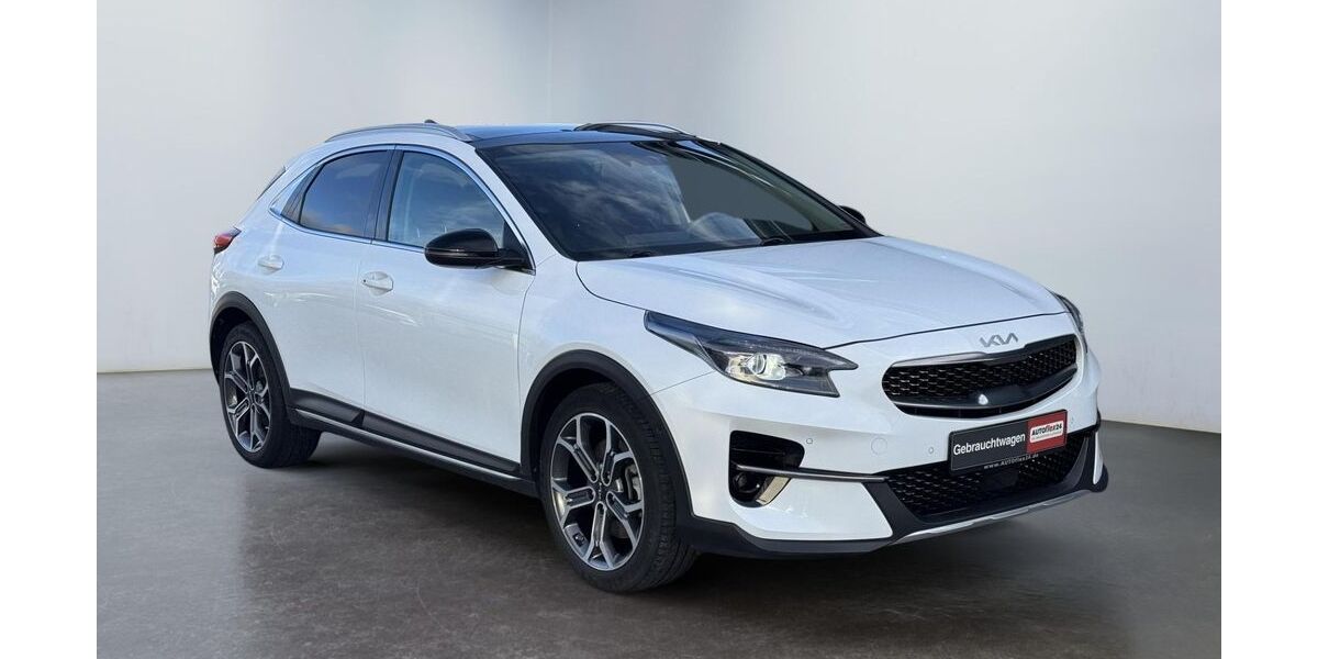 Kia XCeed 60.590 km 22.900 &euro; Gundelsheim 74831