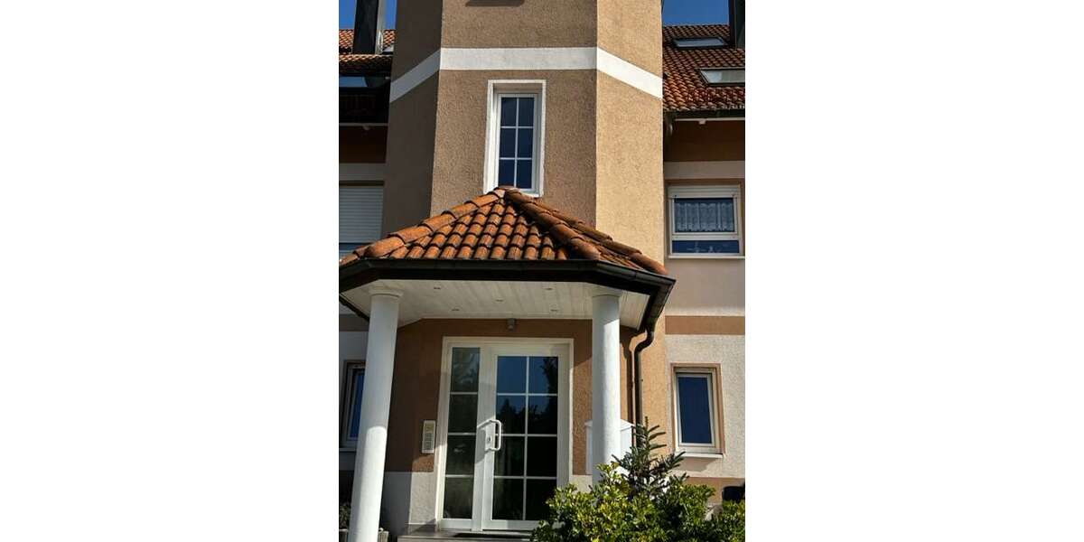 Etagenwohnung Odenheim Odenheim - 2 Zimmer, 48 m&sup2;, 155.000&euro; | Angebot:24508122