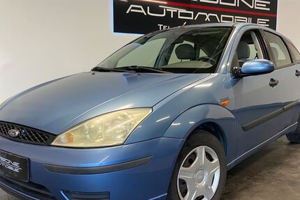 Ford Focus 116.877 km 1.850 &euro; Bretten 75015