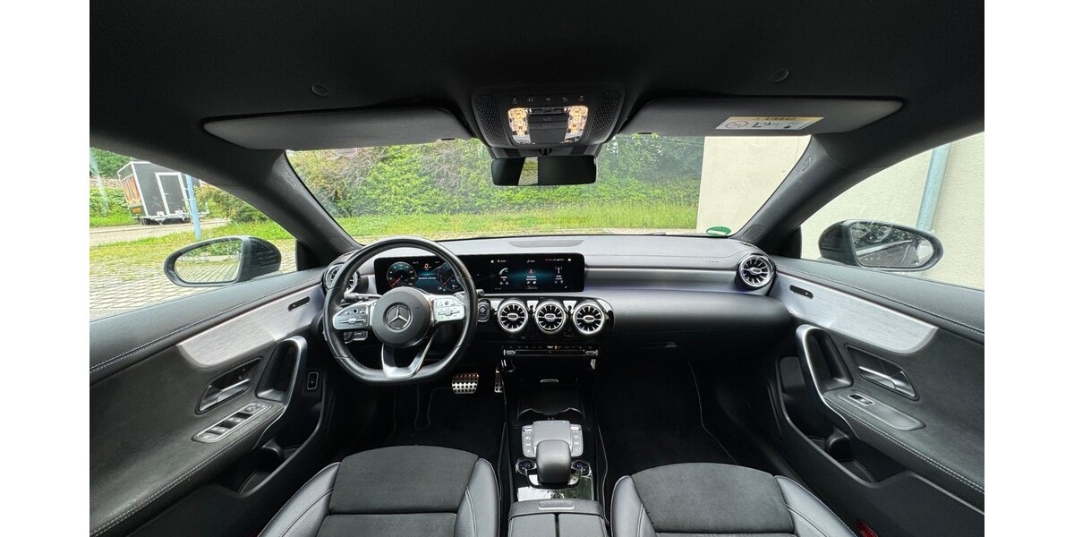 Mercedes-Benz Cla250e 96.800 km 20.950 &euro; Heilbronn 74072