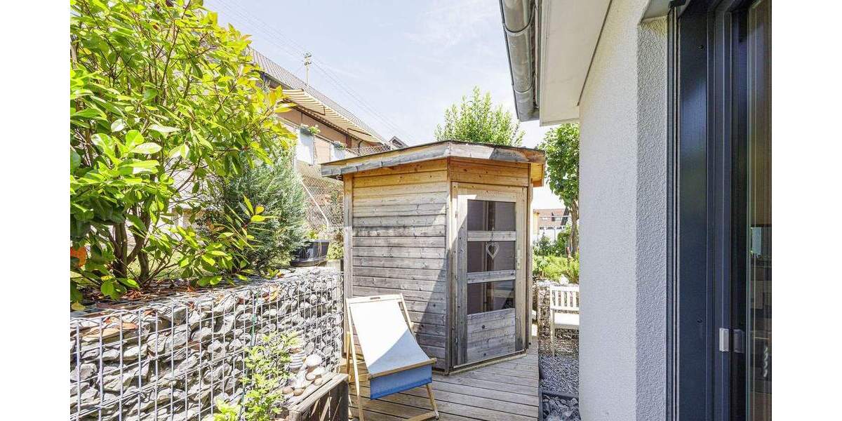 Bungalow Cleebronn - 3 Zimmer, 107 m&sup2;, 599.000&euro; | Angebot:25742391