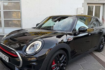 Mini John Cooper Works Clubman 72.000 km 24.480 &euro; Aglasterhausen 74858