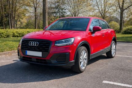 Audi Q2 52.330 km 17.200 &euro; Heilbronn 74080