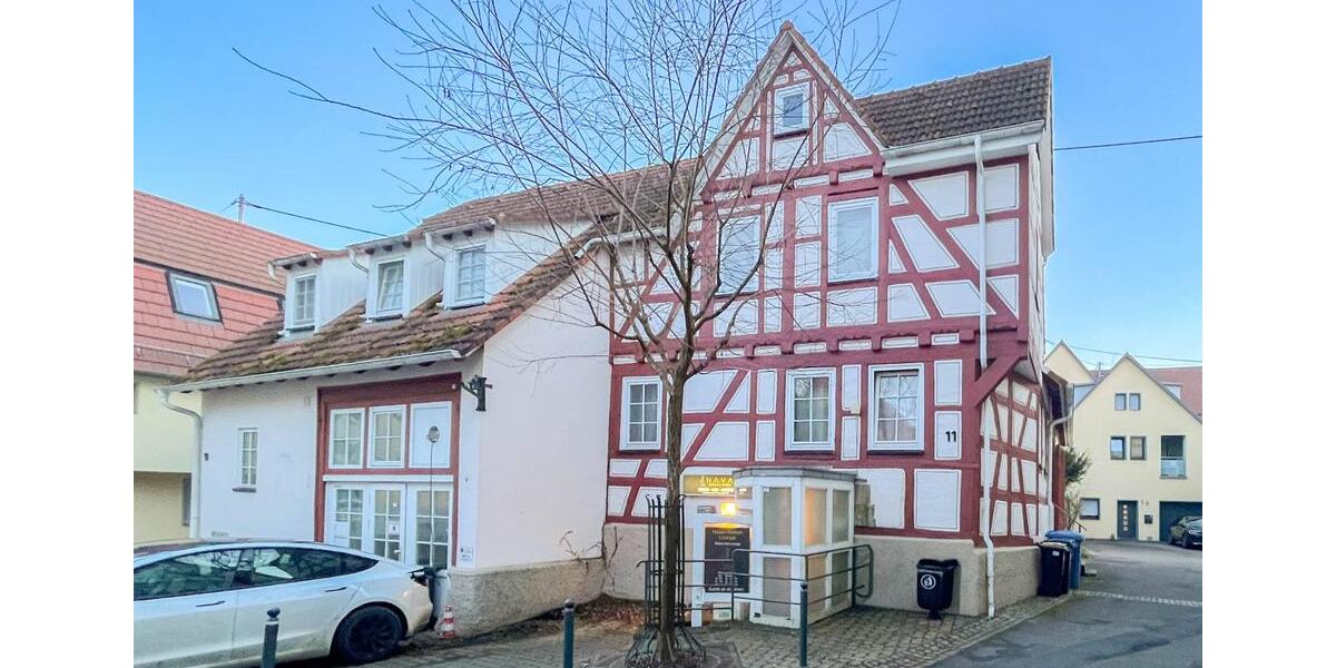 Gewerbeobjekt Brackenheim - 1.200&euro; | Angebot:25085526