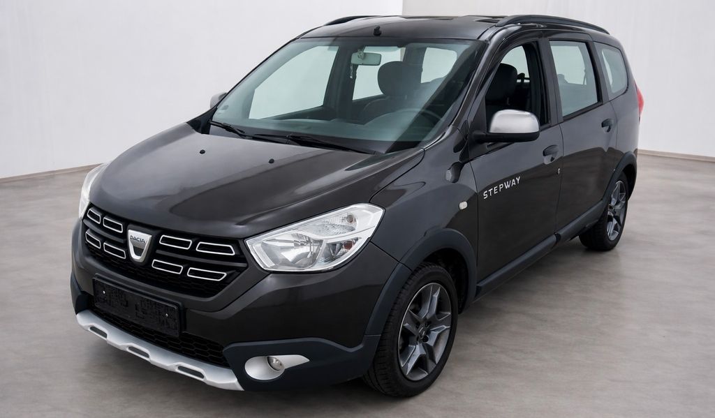 Dacia Lodgy 113.000 km 7.640 &euro; Heilbronn 74078
