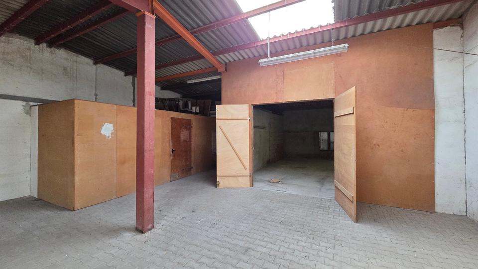 Gewerbeobjekt Walldorf - 1.990&euro; | Angebot:25181496