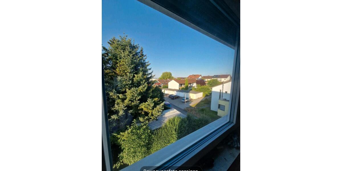 Etagenwohnung Heilbronn Böckingen - 3 Zimmer, 60 m&sup2;, 400&euro; | Angebot:24840660