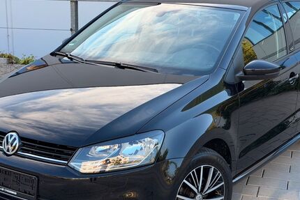 VW Polo 58.230 km 10.850 &euro; Bietigheim-Bissingen 74321