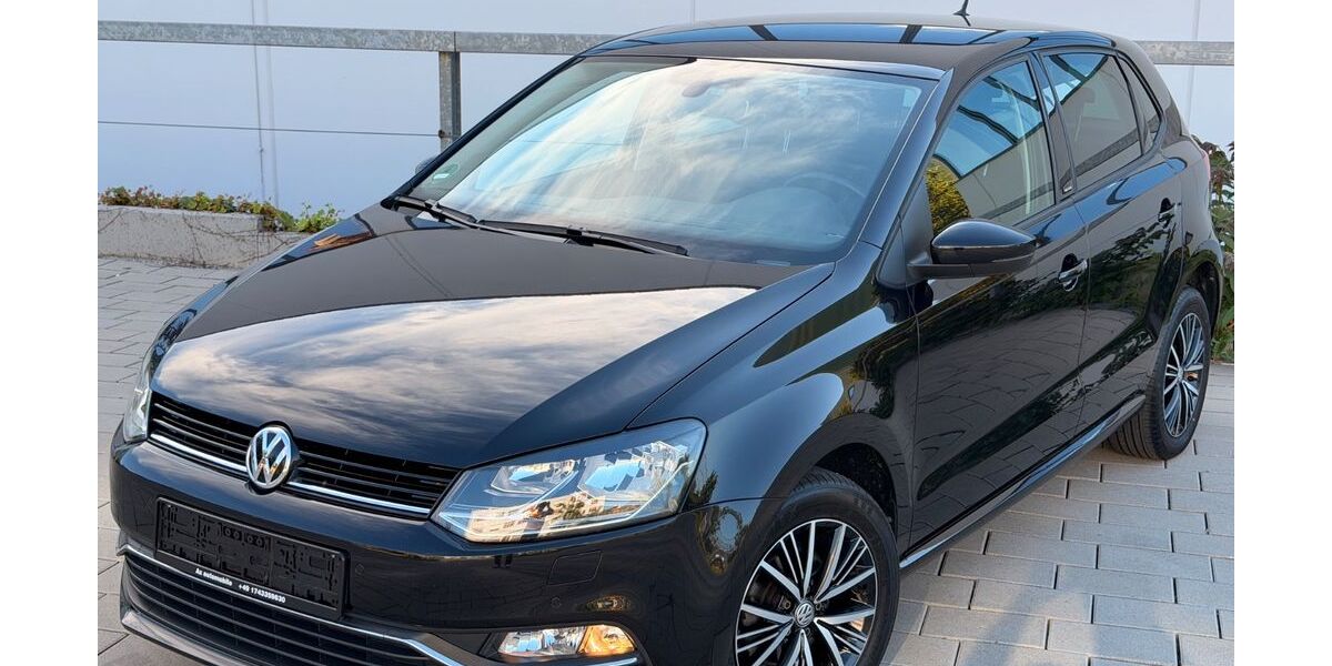 VW Polo 58.230 km 10.850 &euro; Bietigheim-Bissingen 74321