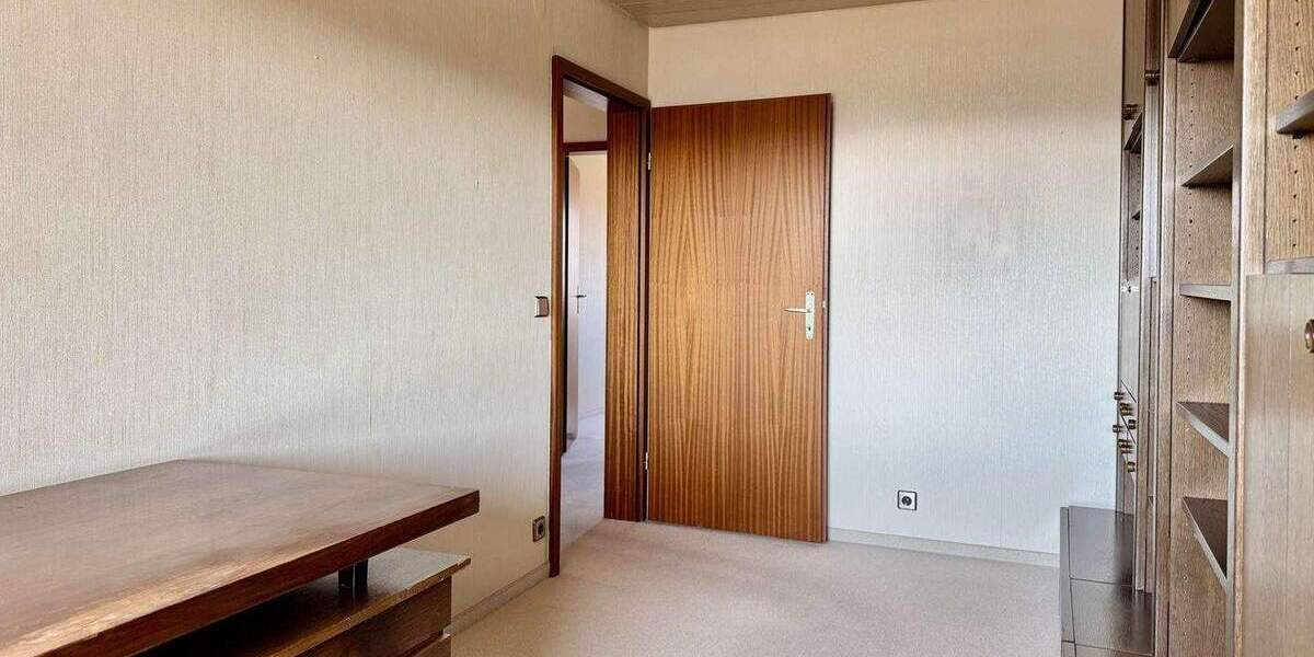 Etagenwohnung Heilbronn Neckargartach - 4 Zimmer, 116 m&sup2;, 365.000&euro; | Angebot:25682444