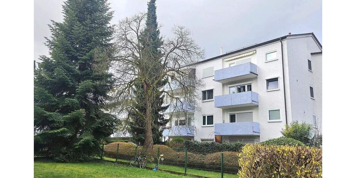 Etagenwohnung Weinsberg - 2 Zimmer, 66 m&sup2;, 237.000&euro; | Angebot:25682756
