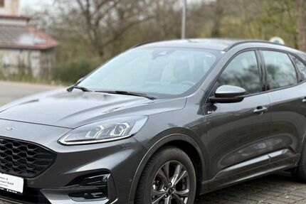 Ford Kuga 10.371 km 23.490 &euro; Mosbach 74821