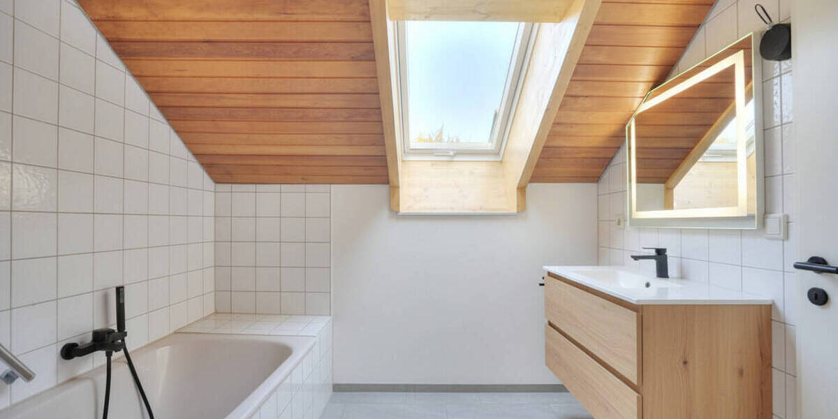 Etagenwohnung Bad Friedrichshall Kochendorf - 3 Zimmer, 72 m&sup2;, 248.000&euro; | Angebot:26026951