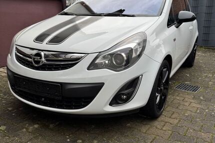 Opel Corsa 152.100 km 3.999 &euro; Bad Schönborn 76669