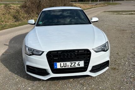 Audi A5 124.900 km 18.599 &euro; Erlenbach 74235