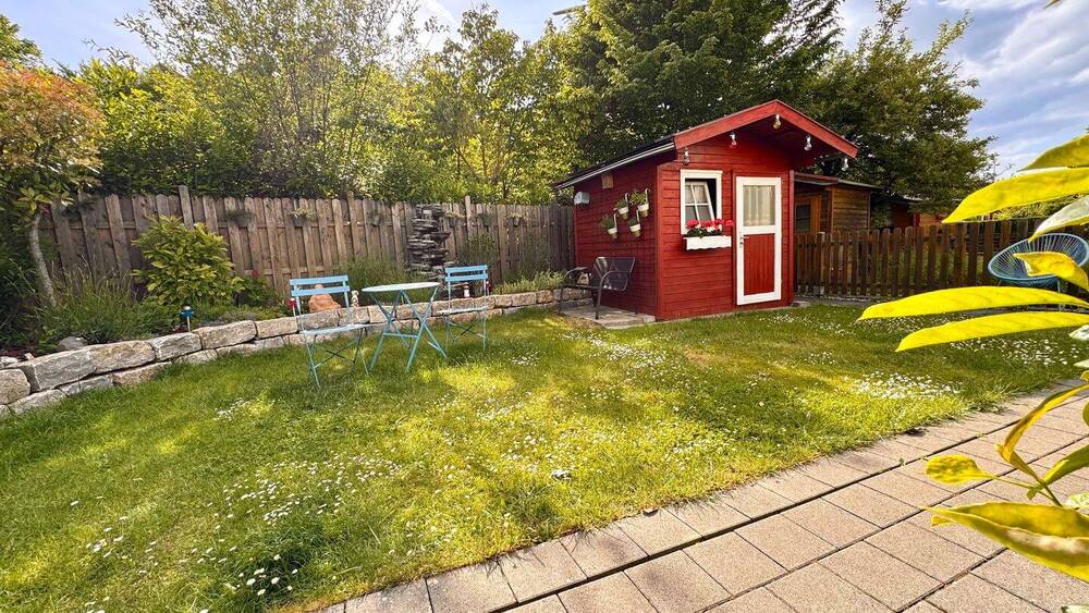 Mehrfamilienhaus, Wohnhaus Heilbronn Böckingen - 4 Zimmer, 120 m&sup2;, 445.000&euro; | Angebot:25820343