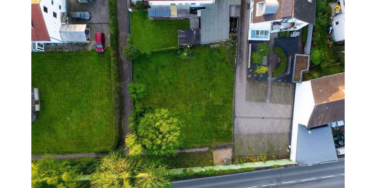 Grundstück Wiesloch - 344.000&euro; | Angebot:25691857