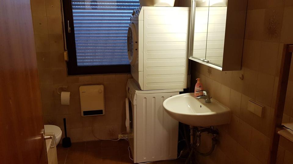 Etagenwohnung Wiesloch - 2 Zimmer, 71 m&sup2;, 195.000&euro; | Angebot:23847094