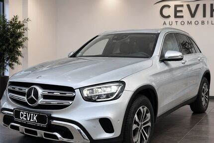 Mercedes-Benz GLC 220 117.000 km 27.950 &euro; Bad Friedrichshall 74177