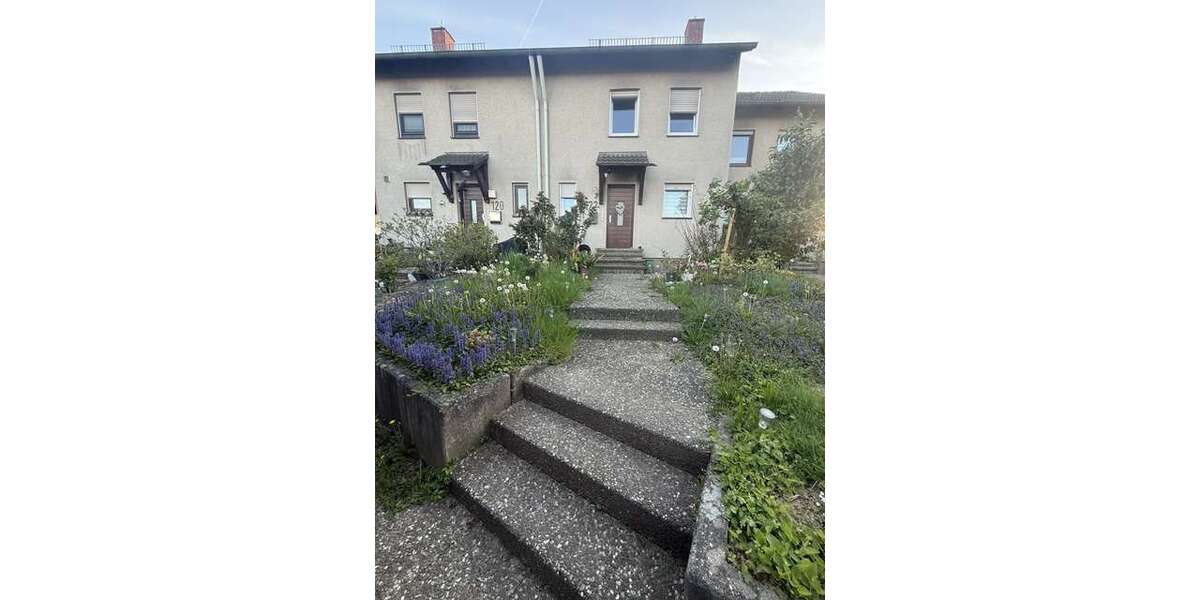 Einfamilienhaus Heilbronn Böckingen - 4 Zimmer, 107 m&sup2;, 459.000&euro; | Angebot:26769082