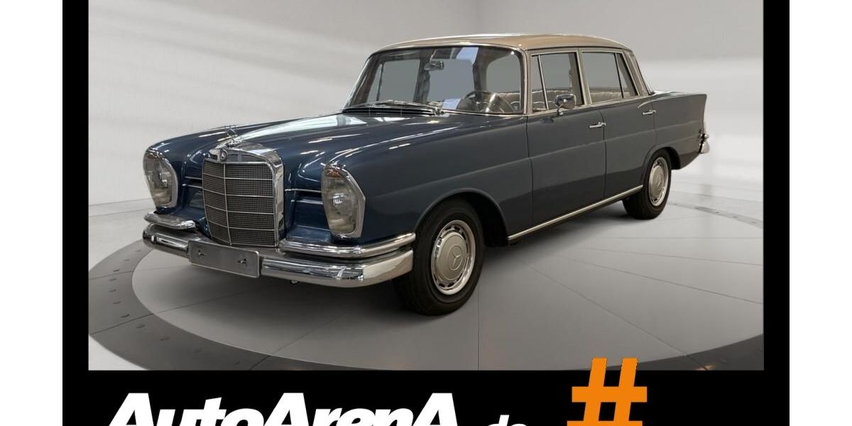 Mercedes-Benz 220 198.680 km 27.149 &euro; Neckarsulm-Obereisesheim 74172